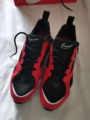 Très belle Basket Nike Air en pointure 44