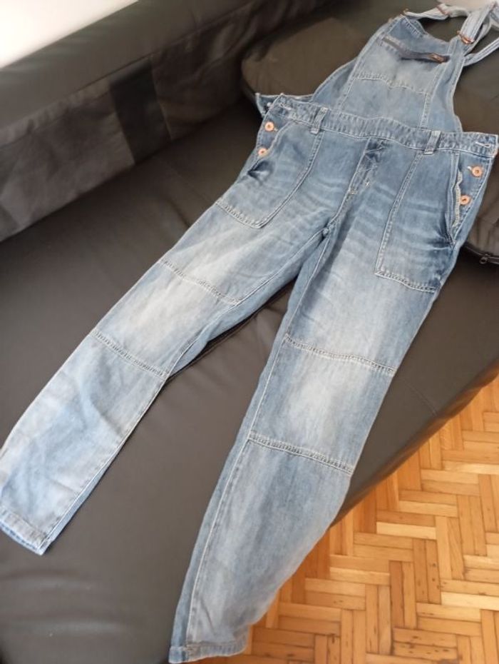 Salopette H&M taille S