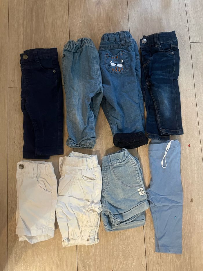 Vêtement 6 mois - photo numéro 2