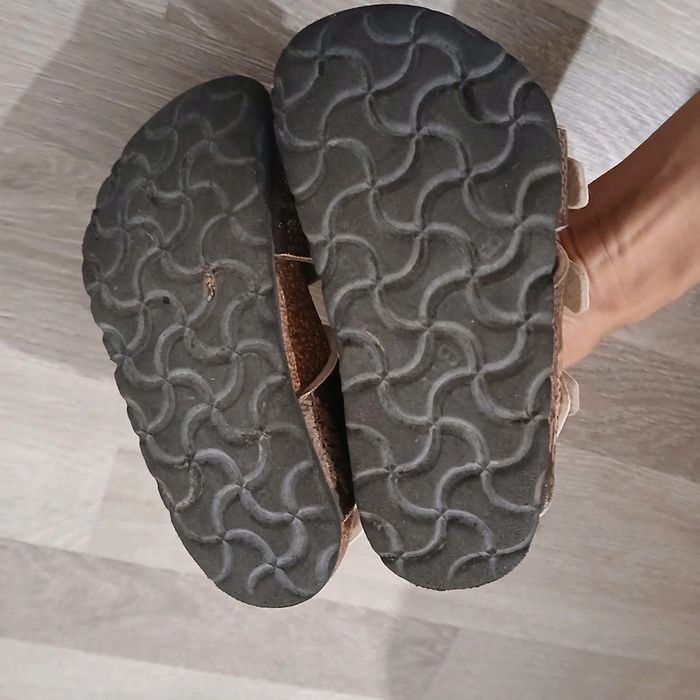Sandales Birkenstock - photo numéro 5