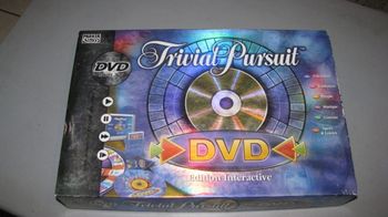 trivial poursuit