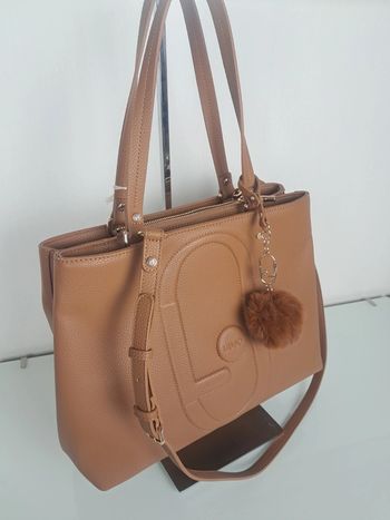 Liu Jo grand sac à main épaules ou bandoulière