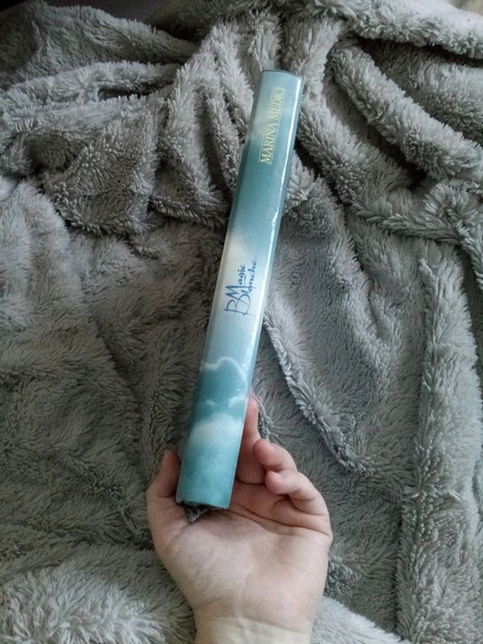 Magie blanche - photo numéro 6