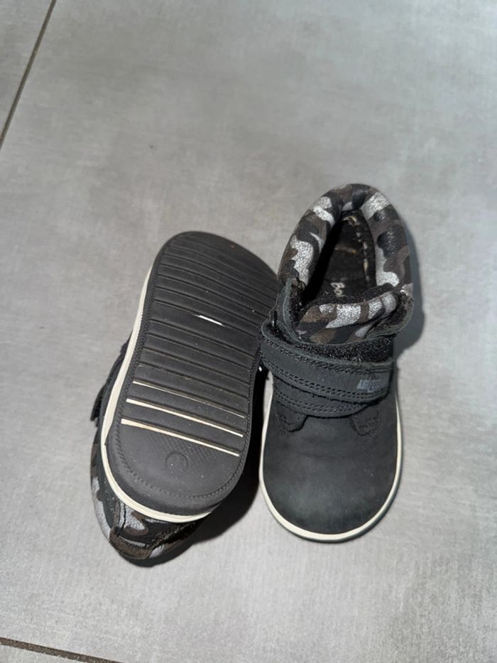Chaussure air force enfant taille 23 - photo numéro 3