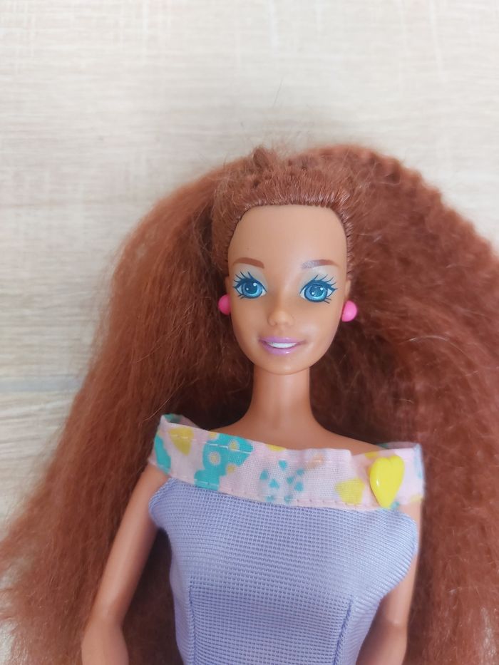 Barbie vintage - photo numéro 2