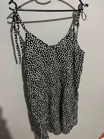 Robe marguerite