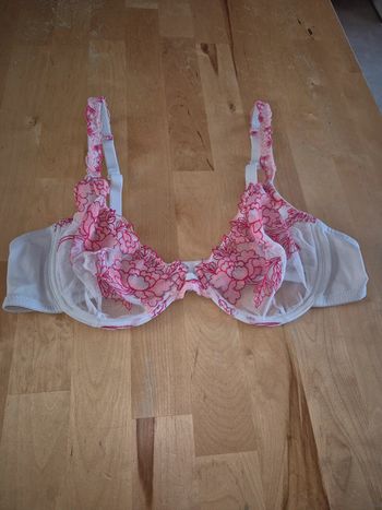 Soutien gorge Canelle