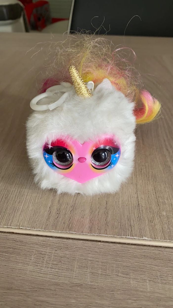 Pomsies lumies