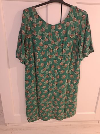 Robe grain de malice 