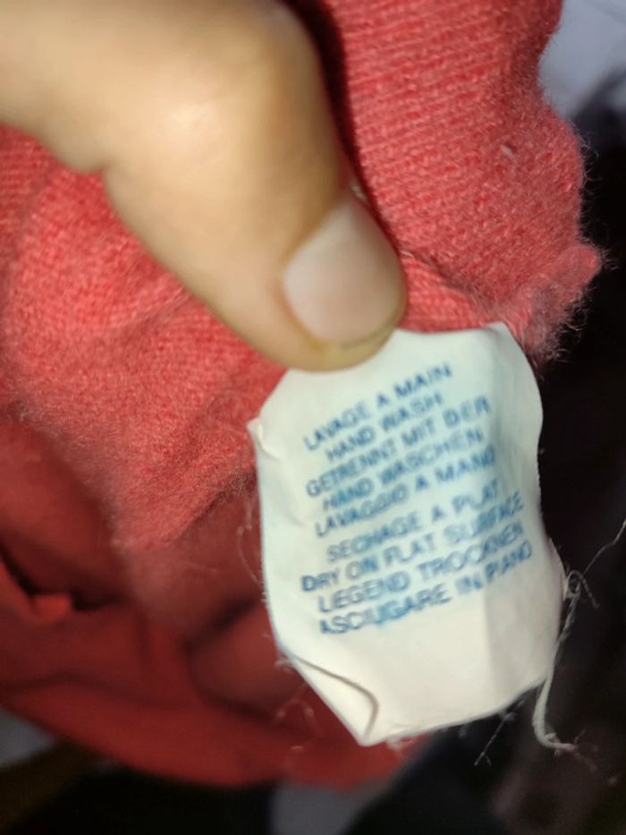 Pull femme - photo numéro 2