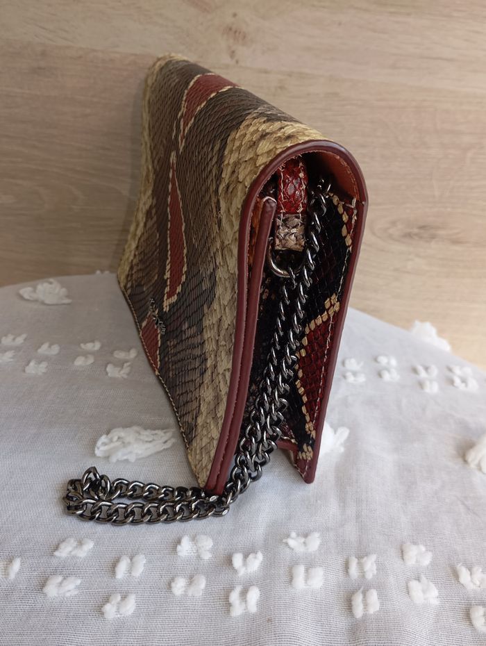 sac à main - photo numéro 4