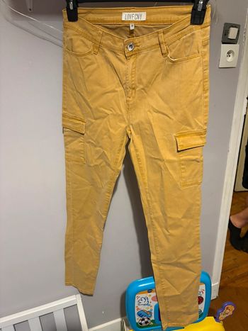 Jeans skinny femme