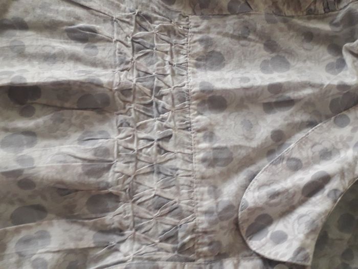 chemisier - photo numéro 3