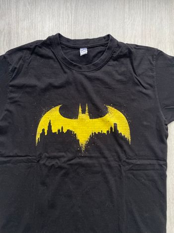 T-shirt Batman taille M