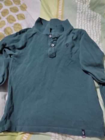 Polo garçon 10 ans