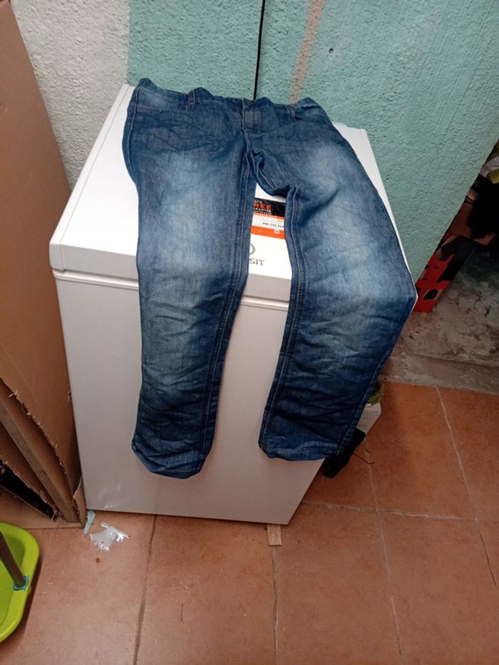 Jean orchestra 14 ans