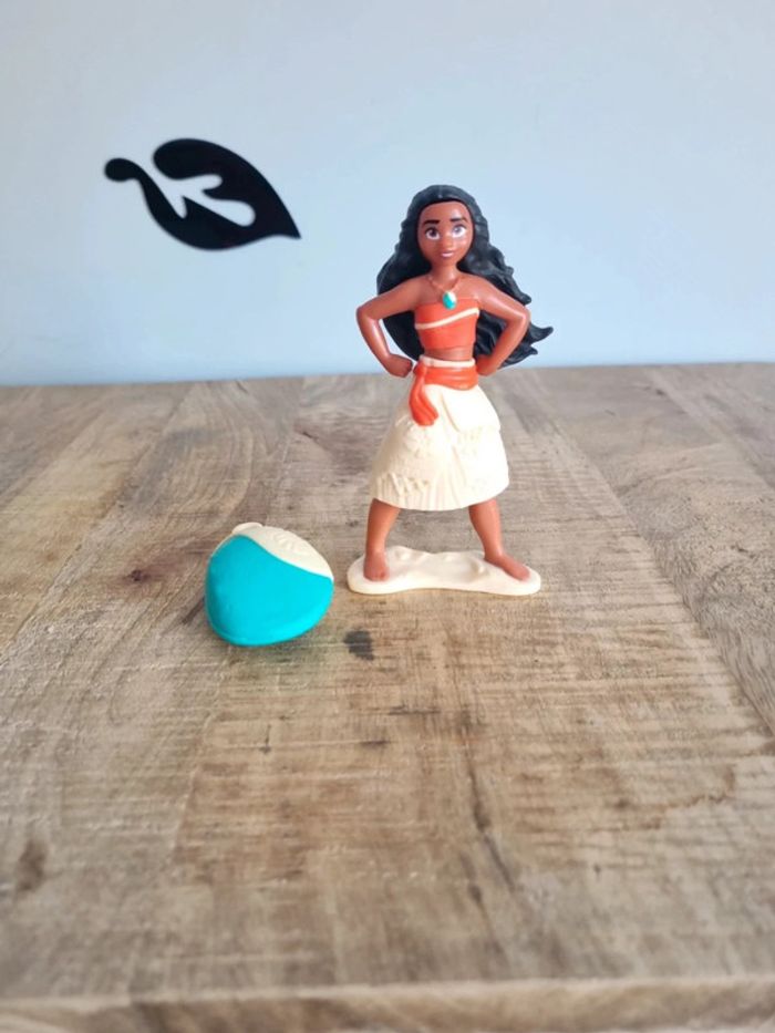 Figurine vaiana
