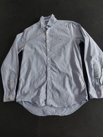 Chemise Tommy Hilfiger
