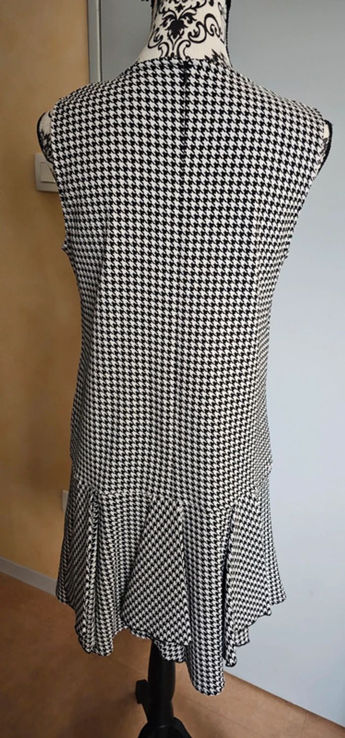 Robe d'hiver neuve La Redoute - photo numéro 3