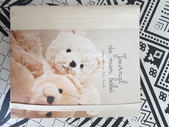 Livre de naissance