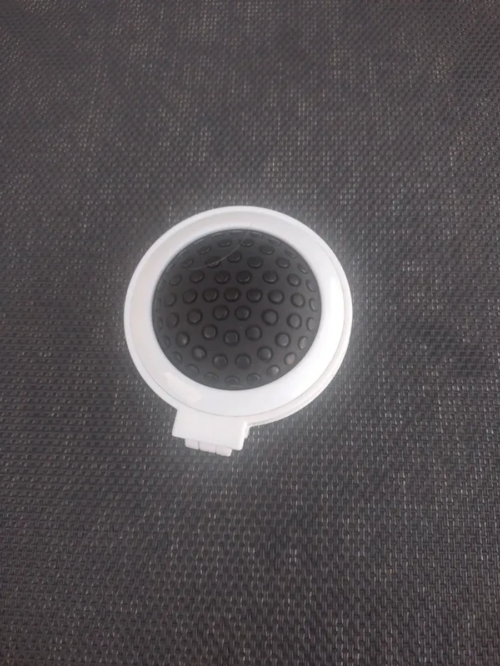 Petit Brosse miroir de sac - photo numéro 3