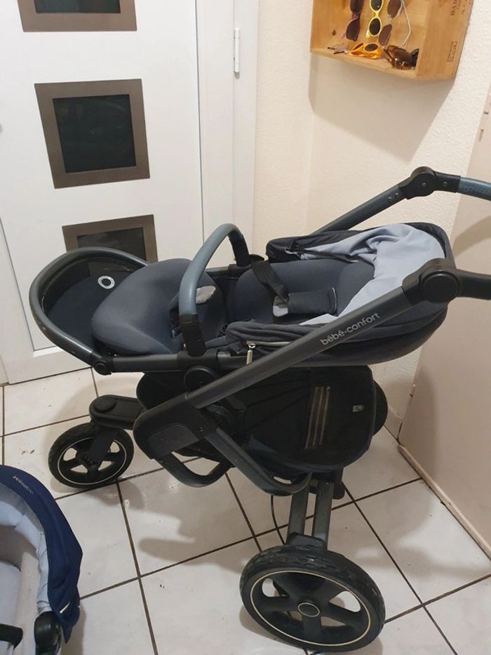Pousette nova 3 - photo numéro 18