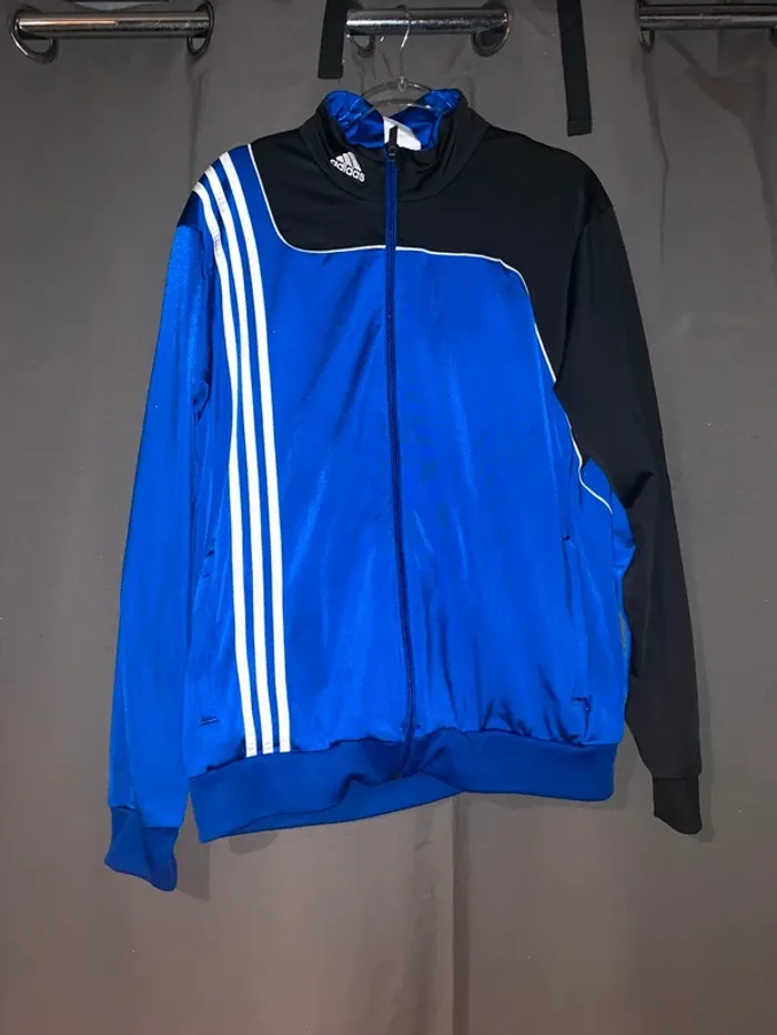 Adidas vintage - photo numéro 3