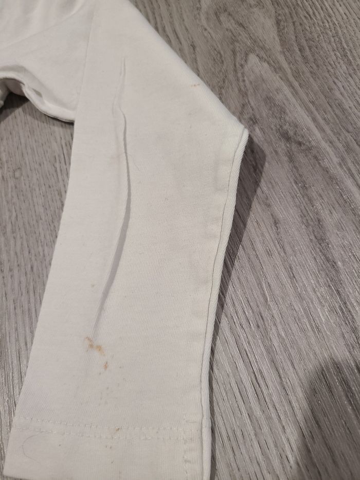 Pull 5 ans - photo numéro 2