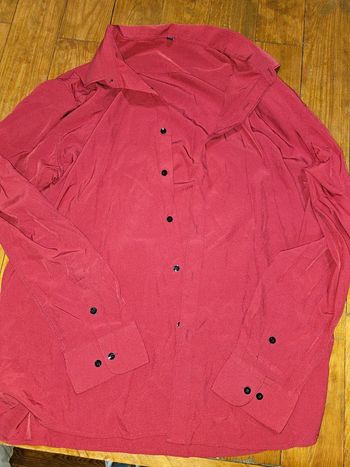 Chemise 2Xl