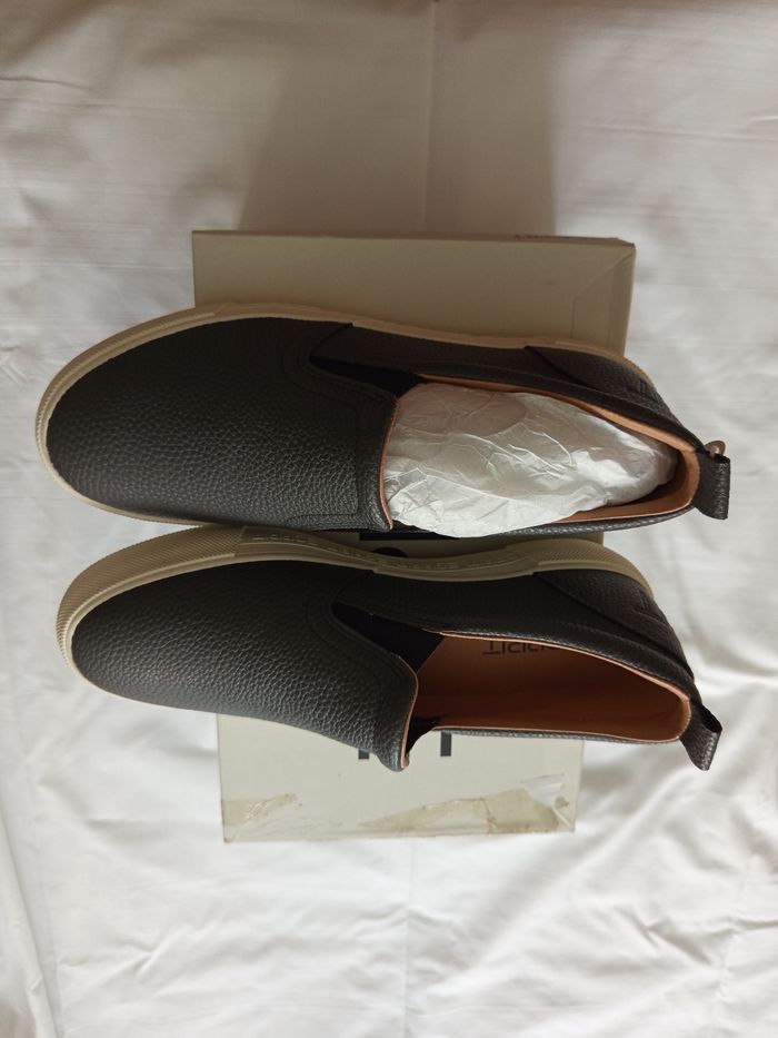 Chaussures basket - photo numéro 5