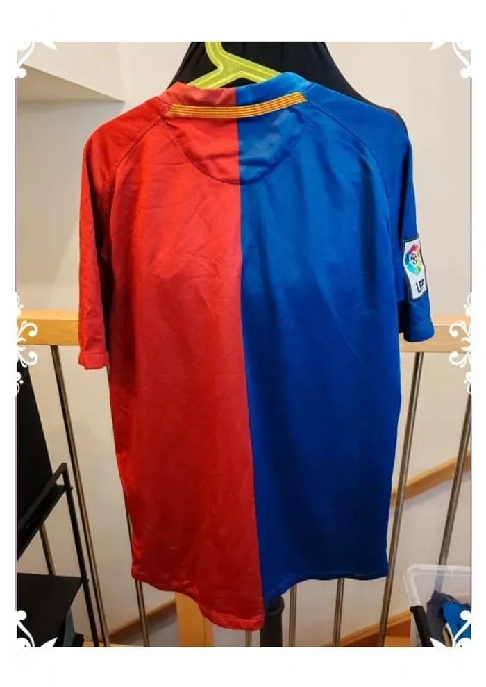 Maillot foot Nike - photo numéro 6