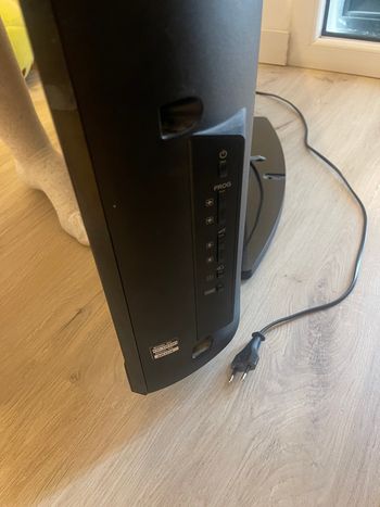 Télévision Sony