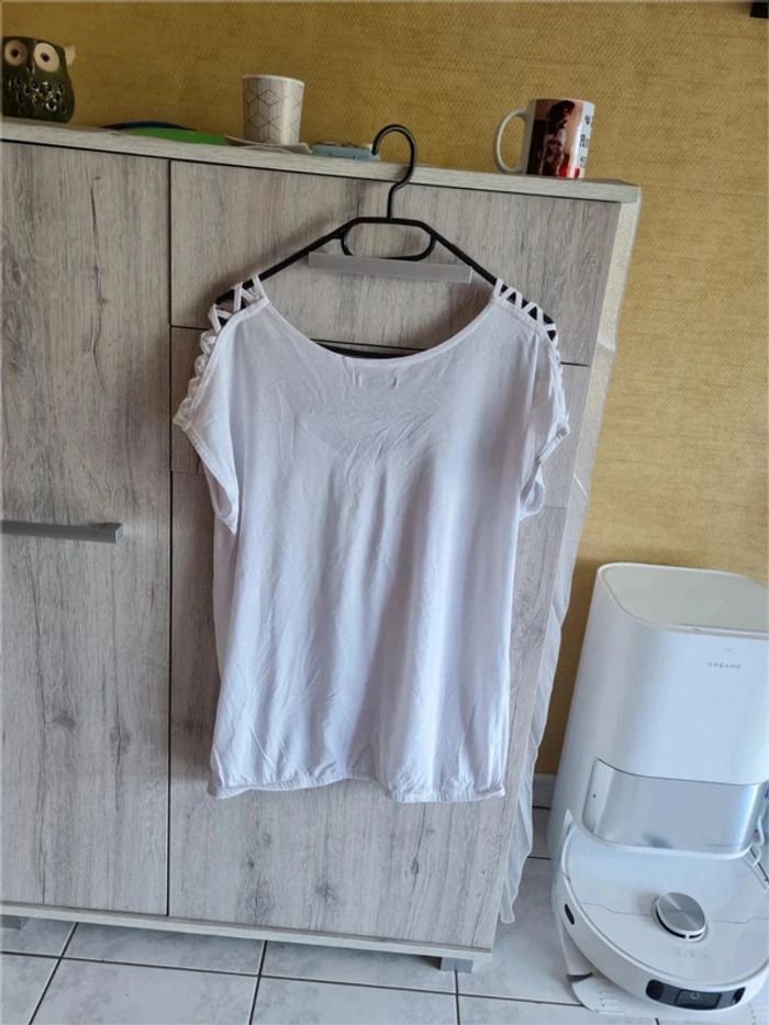 Tee-shirt firefly - photo numéro 2