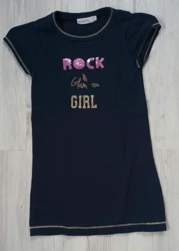 Robe orchestra 6 ans