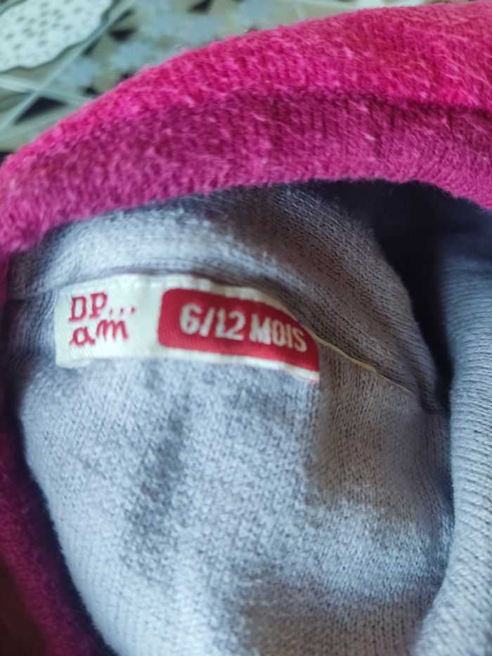 Bonnet - photo numéro 2