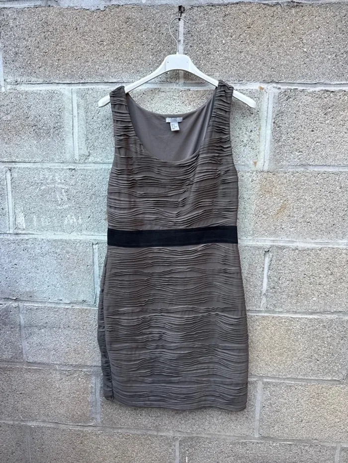 Robe h&m taille 42