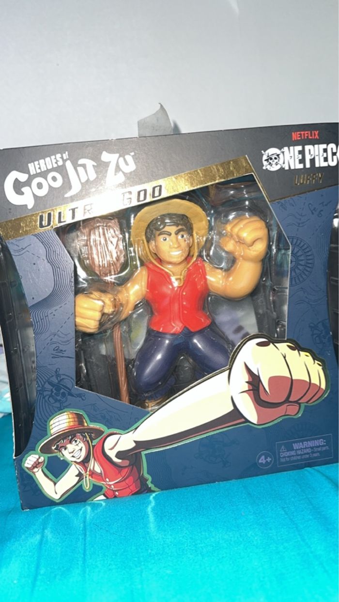 One pièce - photo numéro 2