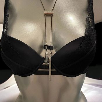 Magnifique pendentif