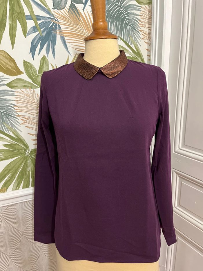 Blouse taille 38