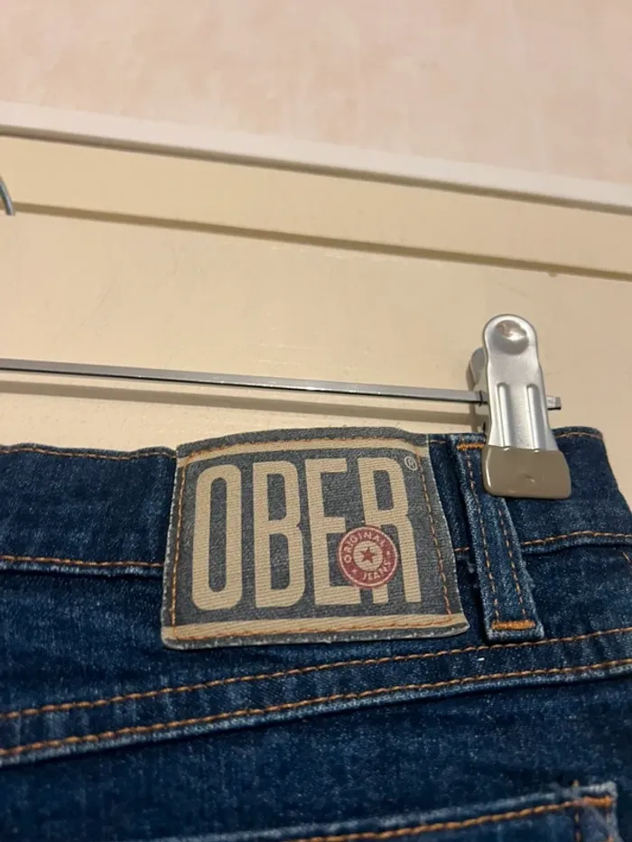Jeans Ober - photo numéro 2