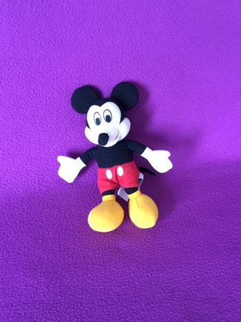 Mickey