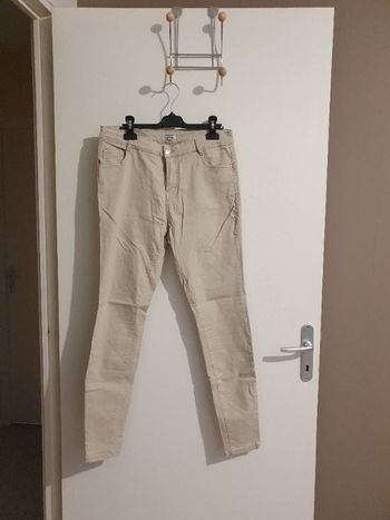 Pantalon femme