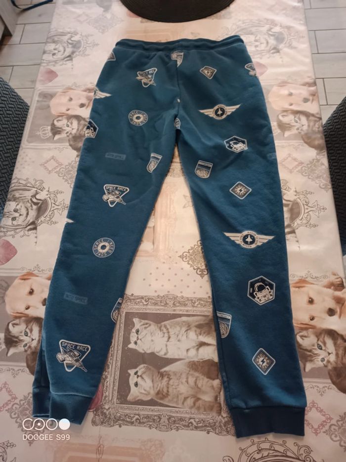 Pantalon décontracté garçon - photo numéro 3
