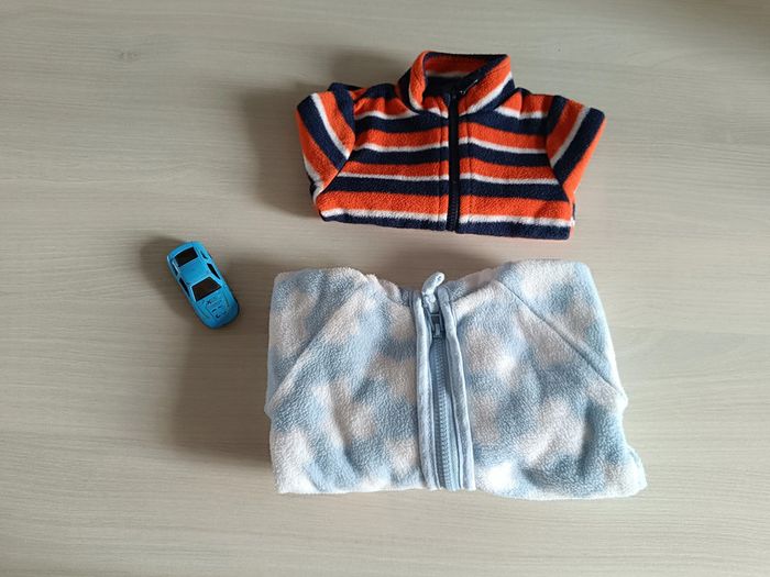 2 veste