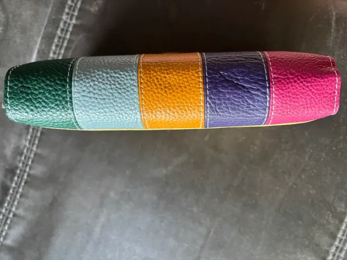 Portefeuille - photo numéro 13