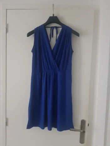 Robe de soirée taille XL