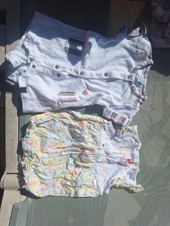 Ensemble combi été