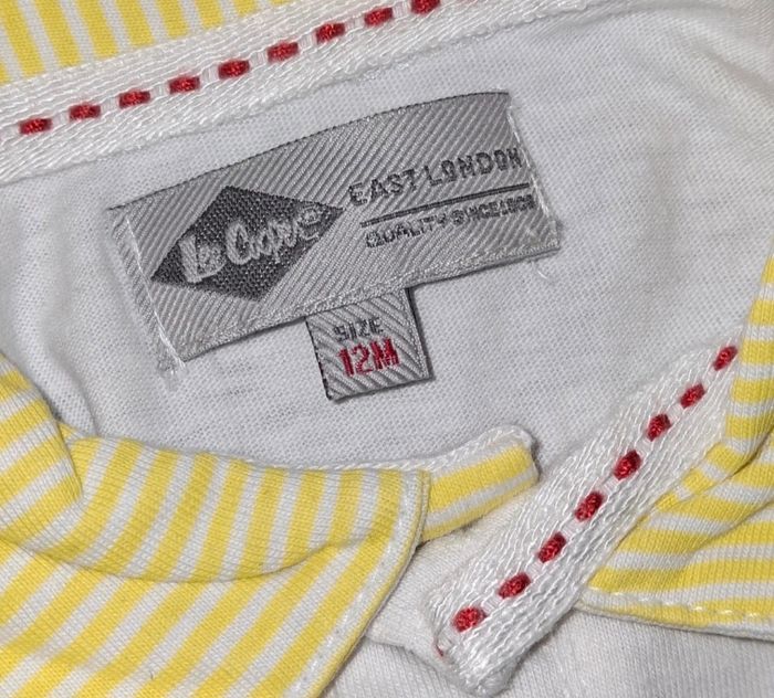 Polo garçon - photo numéro 4