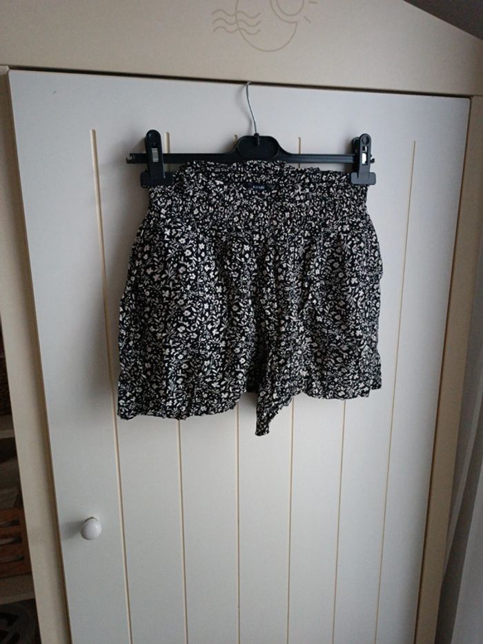 Short d'été