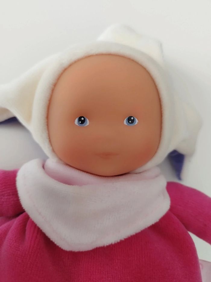 Doudou Corolle - photo numéro 4